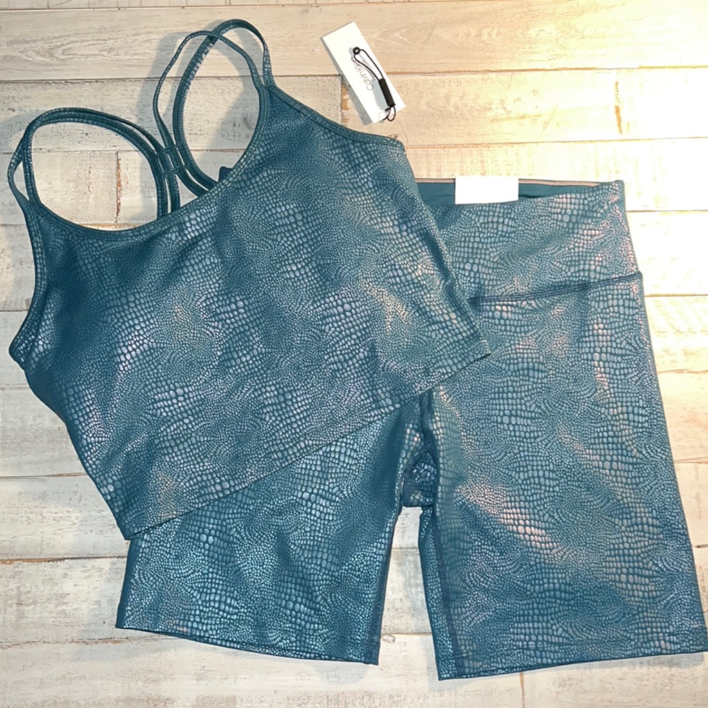 Ck 2piece Performance Set